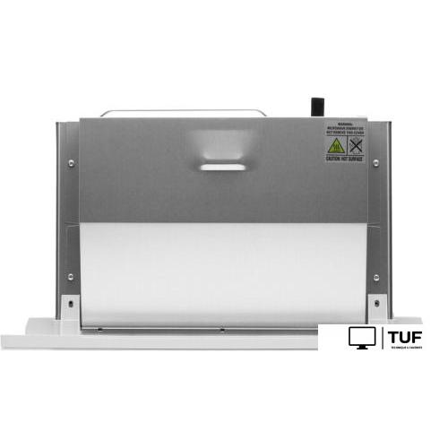 Микроволновая печь Hyundai HBW 2040 (белый)