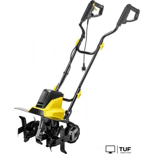 Мотокультиватор электрический Garvill MC450-22