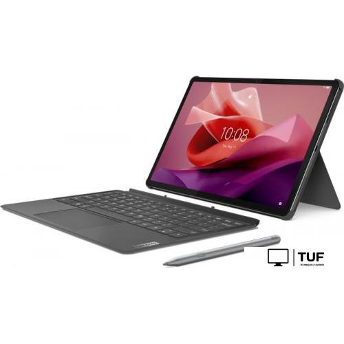 Планшет Lenovo Tab P12 TB370FU 8GB/128GB (серый)