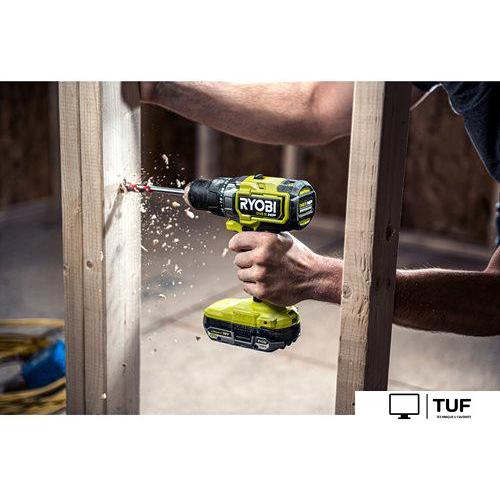 Дрель-шуруповерт Ryobi НР RDD18X-0 5133004985 (без АКБ)