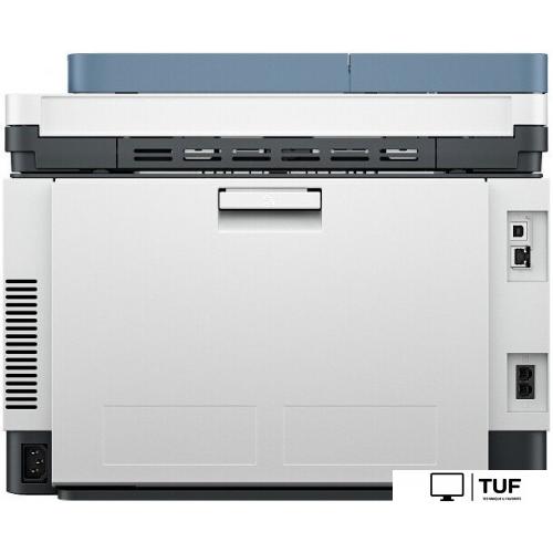 МФУ HP Color LaserJet Pro 3303sdw 499M6A
