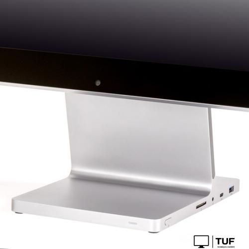 Моноблок Hiper ExpertCenter ED27-WII5124R16N5С8NSKMS