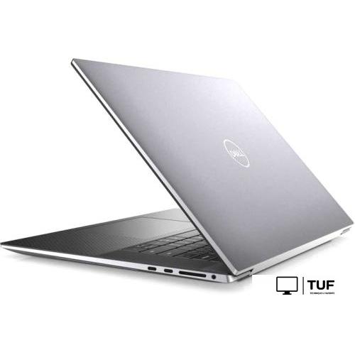 Рабочая станция Dell Precision 17 5750-0224