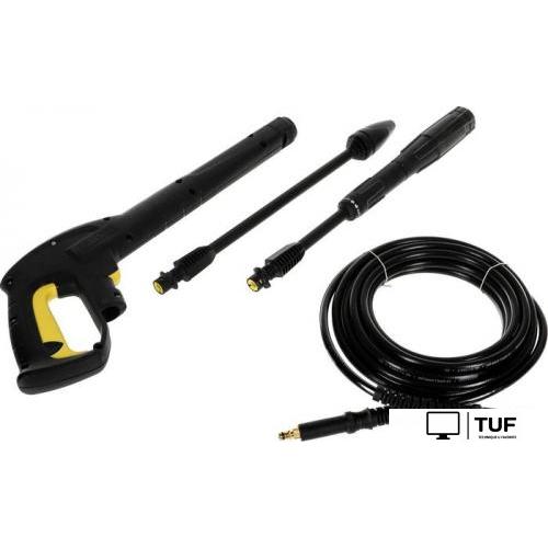 Мойка высокого давления Karcher K 5 Basic Car 1.180-586.0