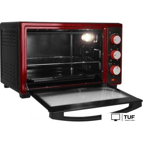 Мини-печь GFgril GFO-26BR