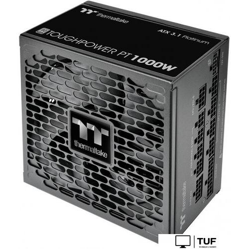 Блок питания Thermaltake Toughpower PT 1000W PS-TPP-1000FNFAPE-1