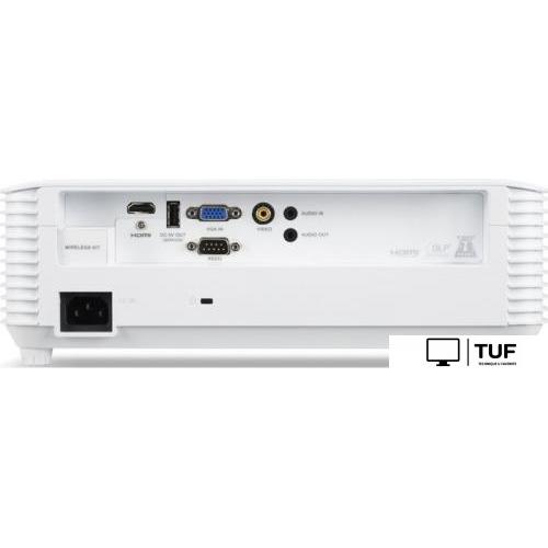 Проектор Acer H5386BDi MR.JSE11.001