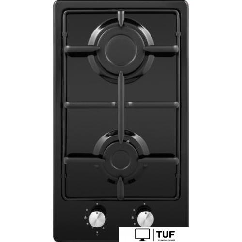 Варочная панель HOMSair HGE323GCBK