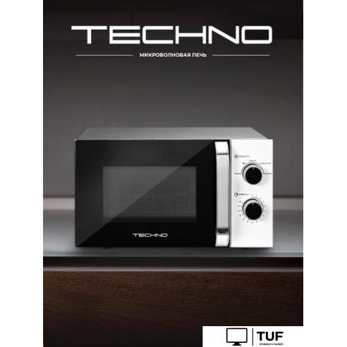 Микроволновая печь TECHNO C20MXP01-E70