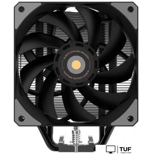 Кулер для процессора ALSEYE S120-H4