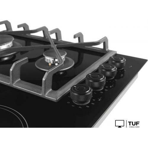 Варочная панель Hiberg VM 6020 B