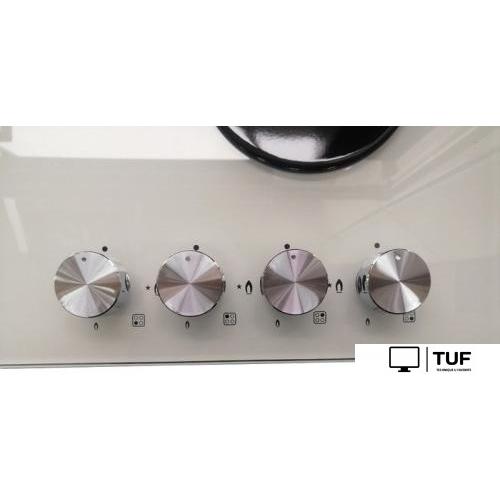 Варочная панель Germes HBG-60WH-CX