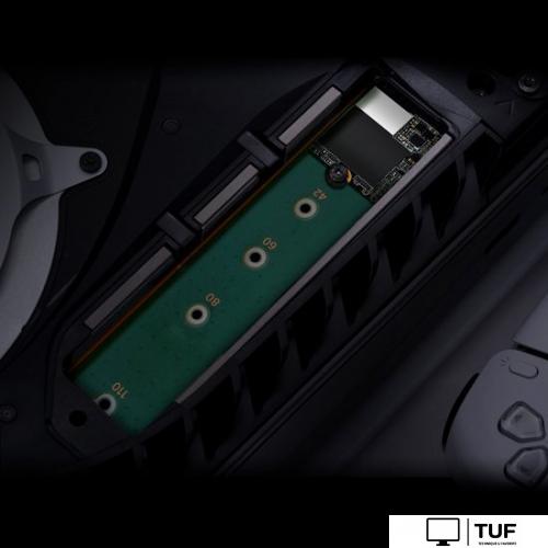 SSD ADATA XPG Gammix S55 512GB SGAMMIXS55-512G-C