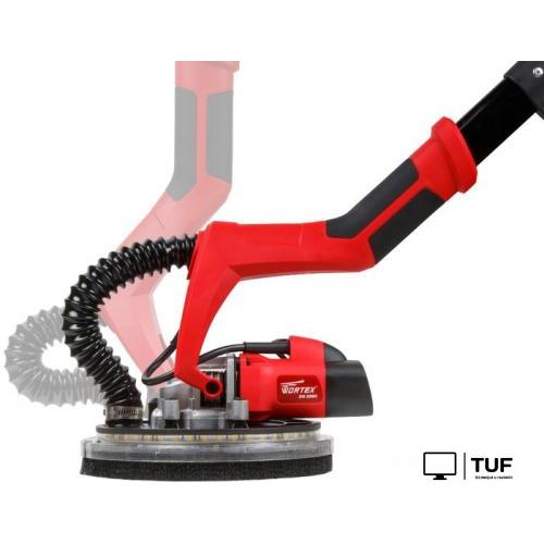 Шлифмашина для стен и потолков Wortex DG 2260