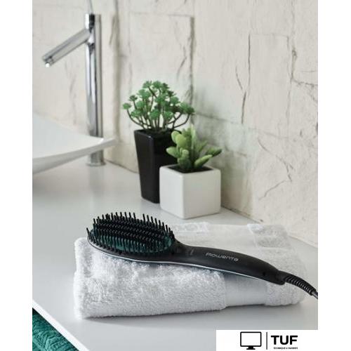 Электрорасческа Rowenta CF5820F0