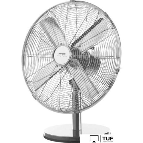 Вентилятор Sencor SFE 4040SL