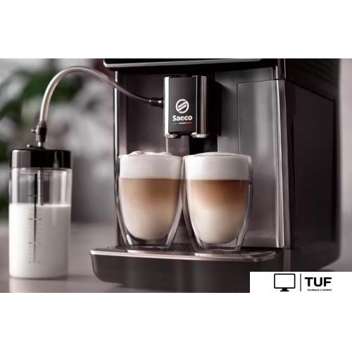 Кофемашина Saeco GranAroma SM6582/30