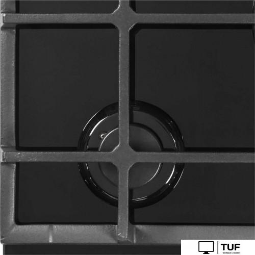 Варочная панель LEX GVG 431 BBL