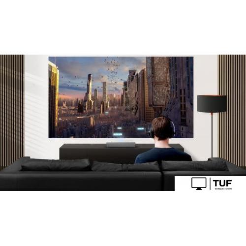 Проектор ViewSonic X2000L-4K