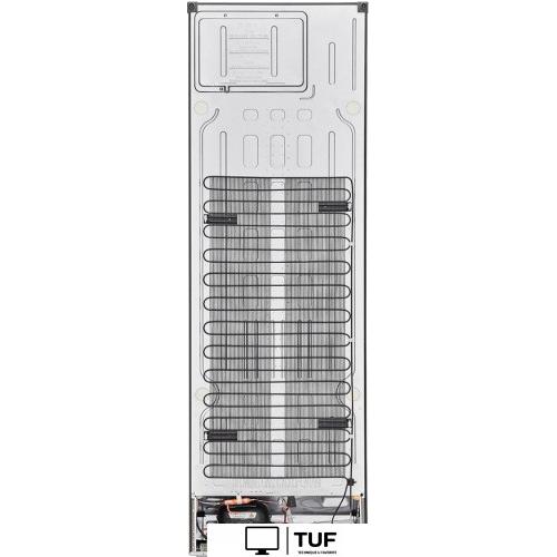 Холодильник LG DoorCooling+ GC-B459MLWM
