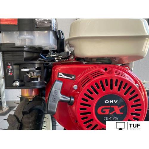 Мотоблок Stark ST 1000F (колеса 19x7.00-8)