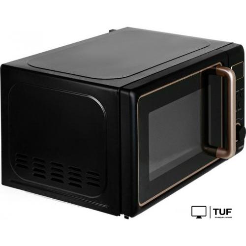 Микроволновая печь CENTEK CT-1565 (черный)