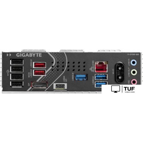 Материнская плата Gigabyte Z890 Eagle WIFI7