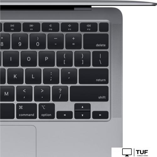 Ноутбук Apple Macbook Air 13 M1 2020 Z1240002E