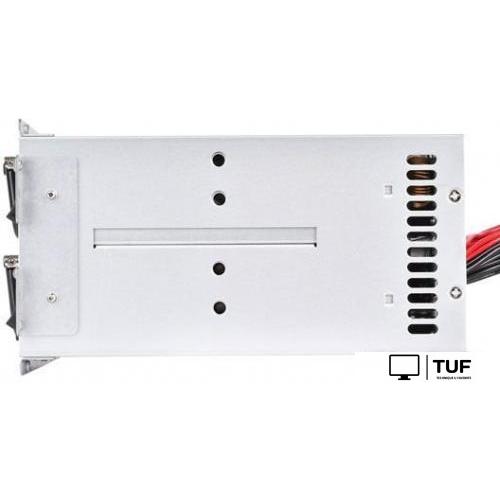 Блок питания SilverStone GM500-S 80 Plus Silver SST-GM500-S