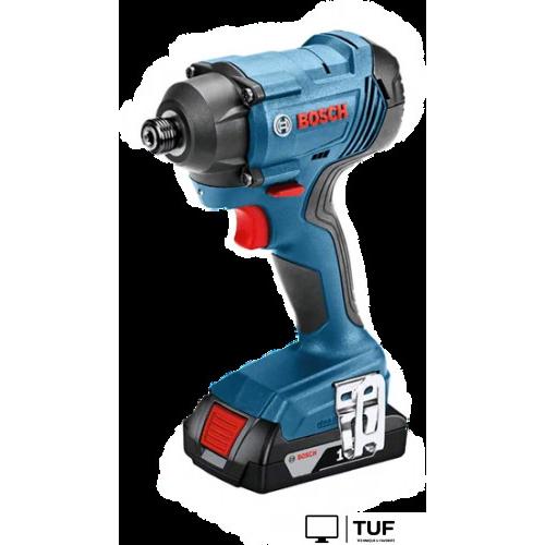Винтоверт Bosch GDR 180-LI Professional 06019G5124 (без АКБ)