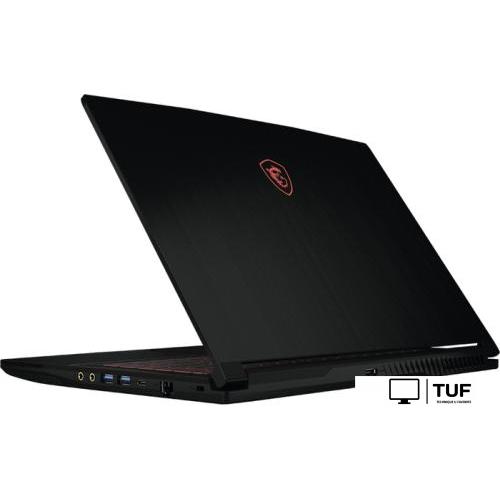 Игровой ноутбук MSI GF63 Thin 11UD-254XRU