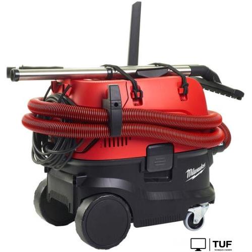 Пылесос Milwaukee AS 30 MAC