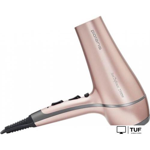 Фен Polaris PHD 2355 TDI