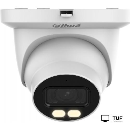 IP-камера Dahua DH-IPC-HDW5449TMP-SE-LED-0360B-S2