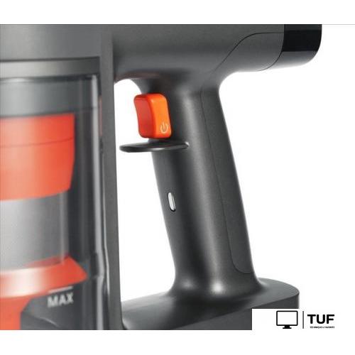 Пылесос Xiaomi Vacuum Cleaner G20 Max D206 (европейская версия)