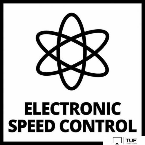 Дрель-шуруповерт Einhell E-CD 18/45 3X-Li 4513990 (с 1-им АКБ, кейс)