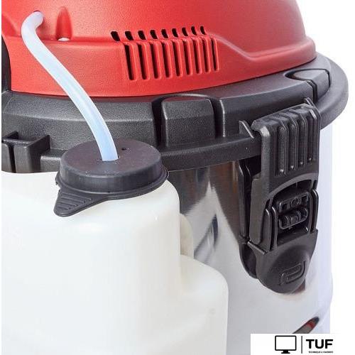 Пылесос RedVerg RD-WVC1200-25S