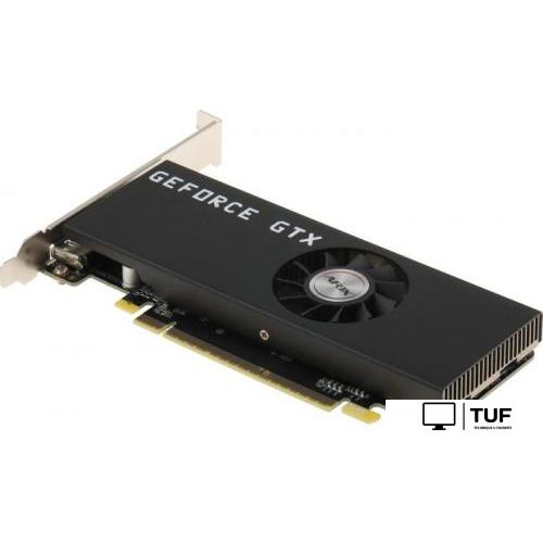Видеокарта AFOX GeForce GTX 1050 4GB GDDR5 AF1050-4096D5L4