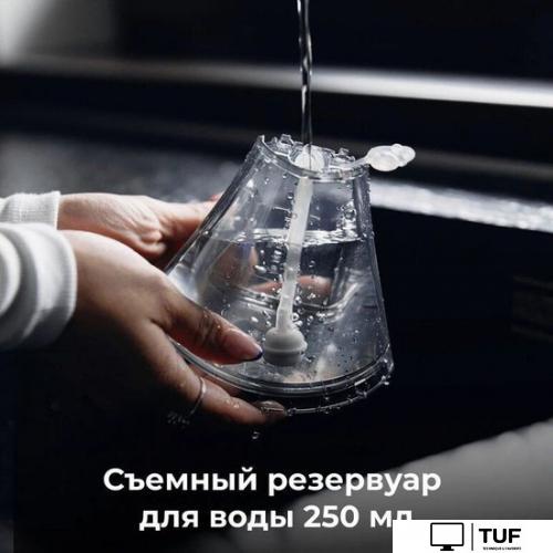 Отпариватель AENO GS1