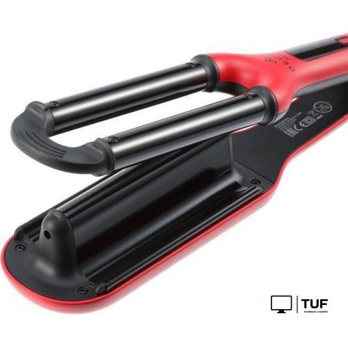 Плойка-волна Dewal Evolution 03-414