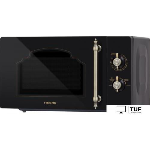 Микроволновая печь Hiberg VM-4288 BR