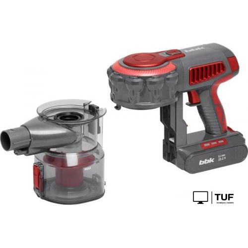 Пылесос BBK BV3002