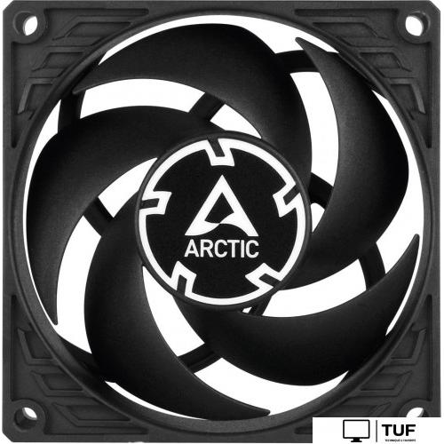 Комплект вентиляторов для корпуса Arctic P8 PWM PST ACFAN00154A (5 шт)