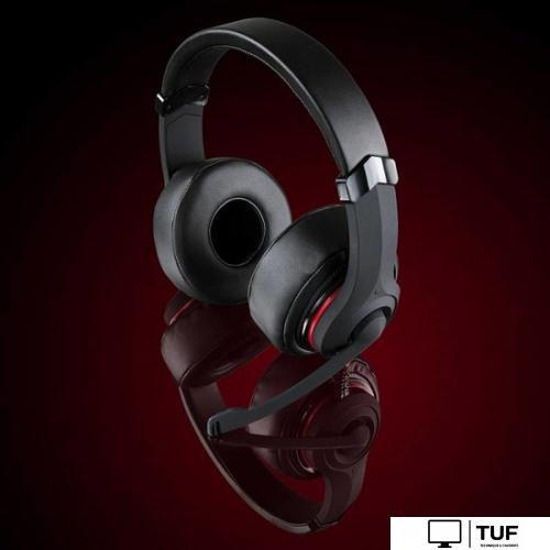 Наушники Oklick HS-L330G Nightmare [359481]