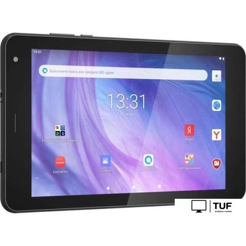Планшет Topdevice A8 2GB/32GB LTE (черный)