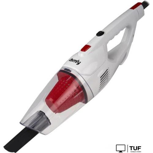 Пылесос Domfy DSC-VC301
