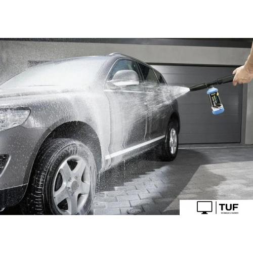 Мойка высокого давления Karcher K 5 Basic Car 1.180-586.0