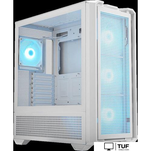 Корпус Cougar MX600 RGB CGR-57C9W-RGB