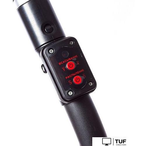 Пылесос RedVerg RD-WVC1200-25S