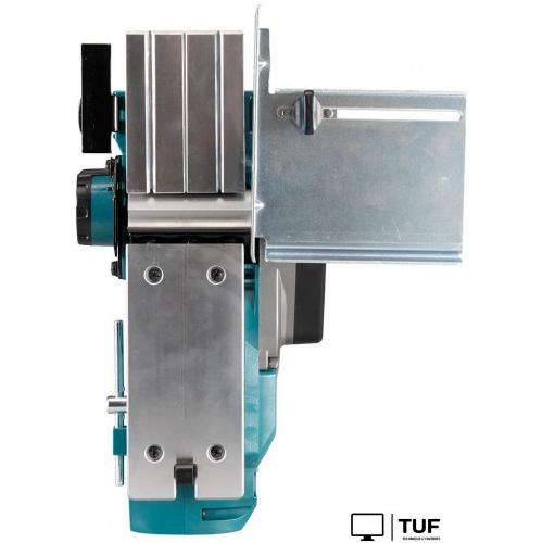 Рубанок Makita KP001GZ (без АКБ)